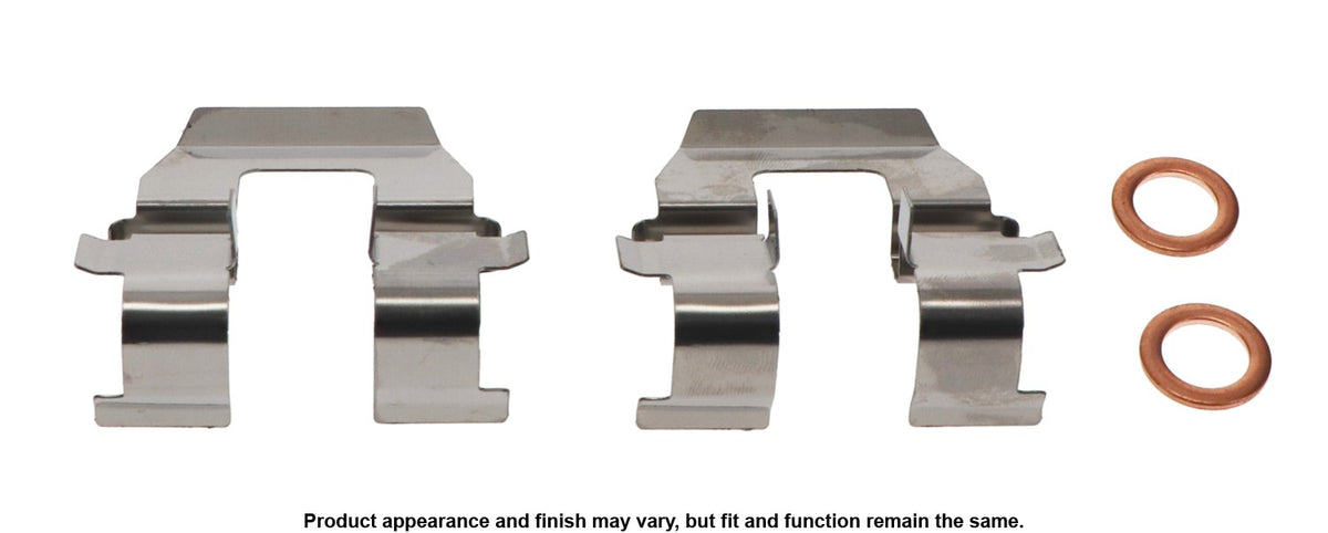 Cardone Reman Disc Brake Caliper 18-B4718B
