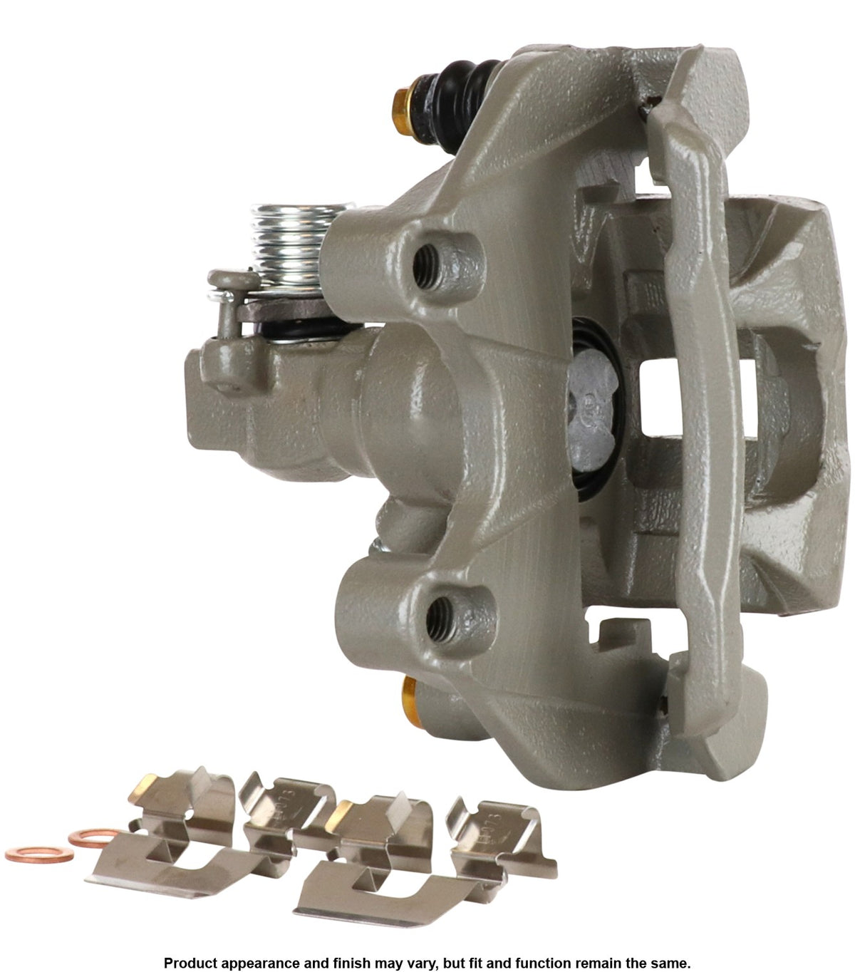Cardone Reman Disc Brake Caliper 18-B4718