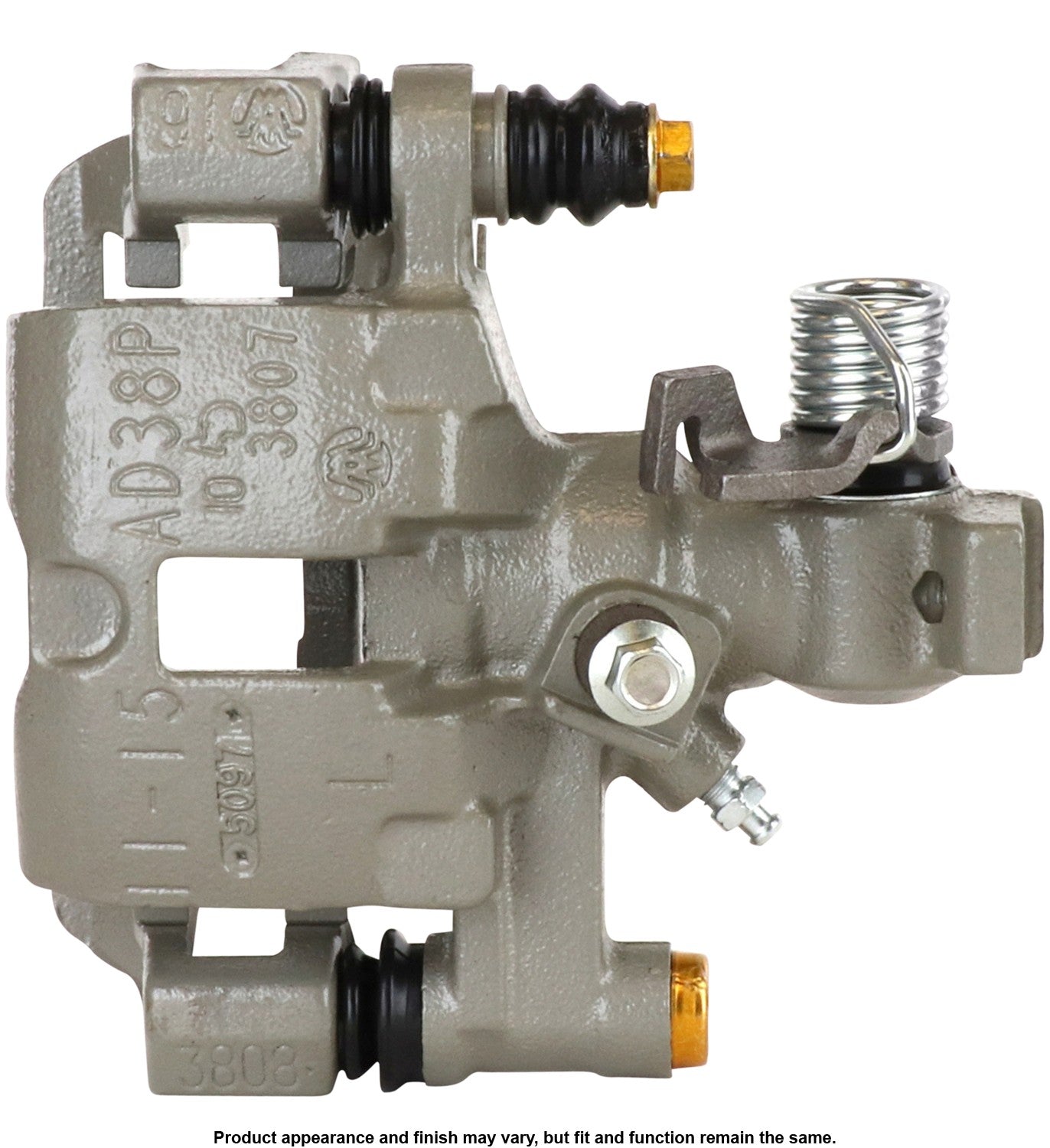 Cardone Reman Disc Brake Caliper 18-B4718