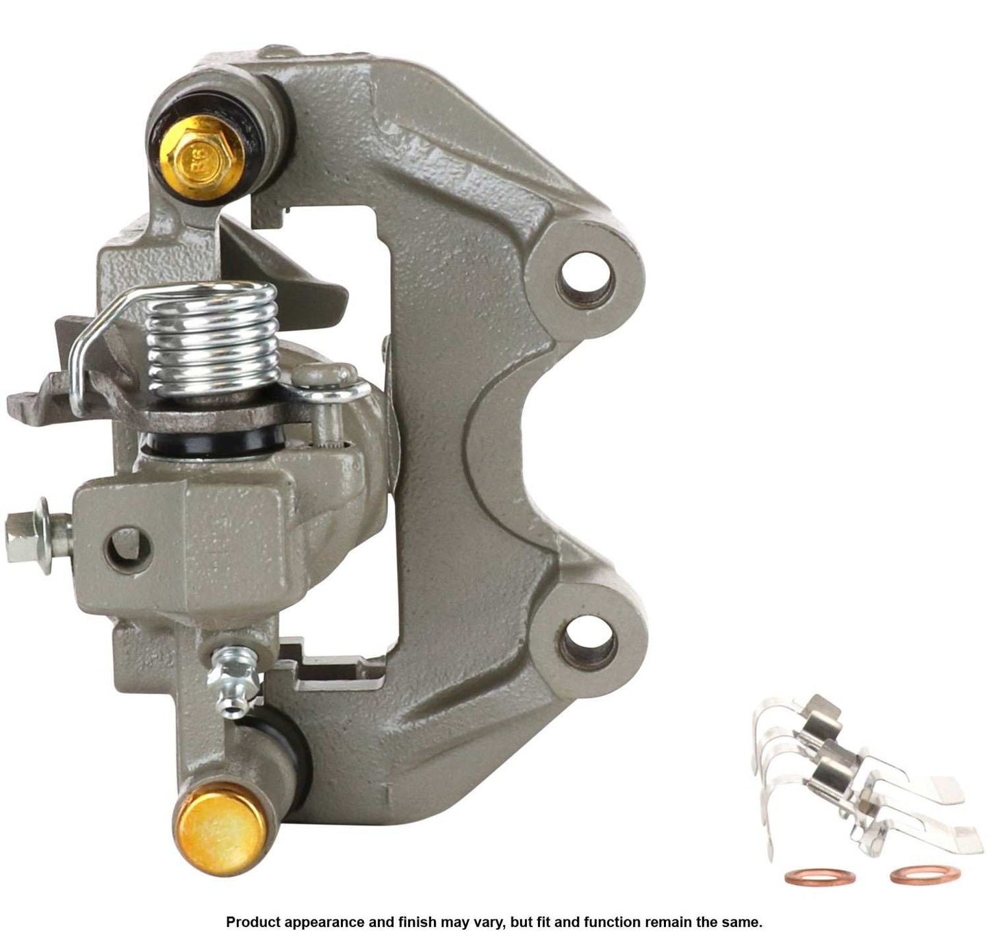 Cardone Reman Disc Brake Caliper 18-B4718