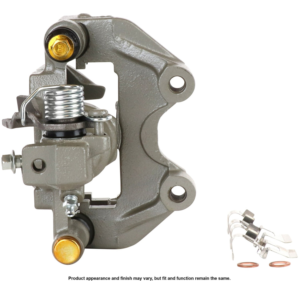 Cardone Reman Disc Brake Caliper 18-B4718