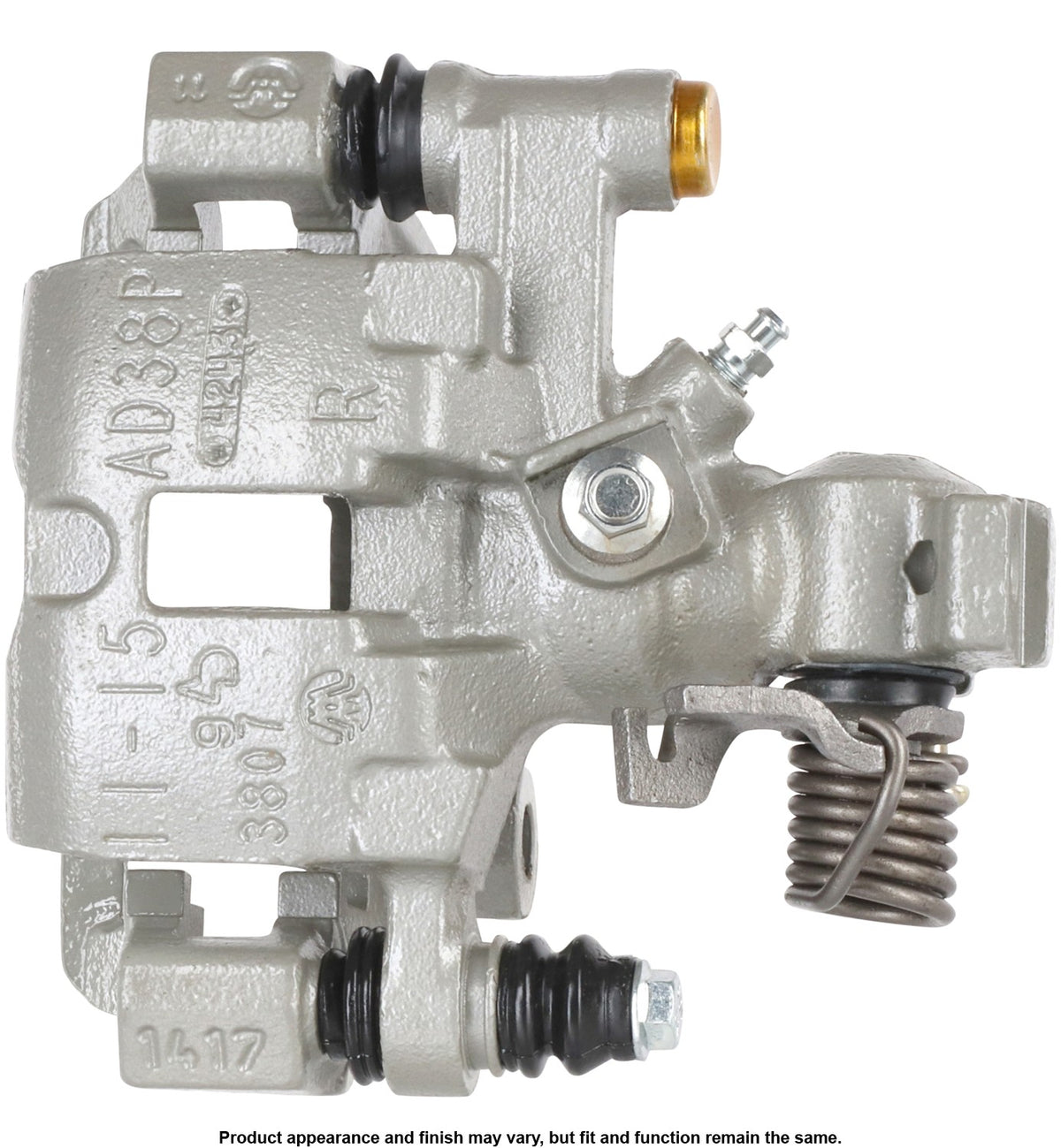 Cardone Reman Disc Brake Caliper 18-B4719B