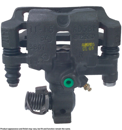 Cardone Reman Disc Brake Caliper 18-B4719B