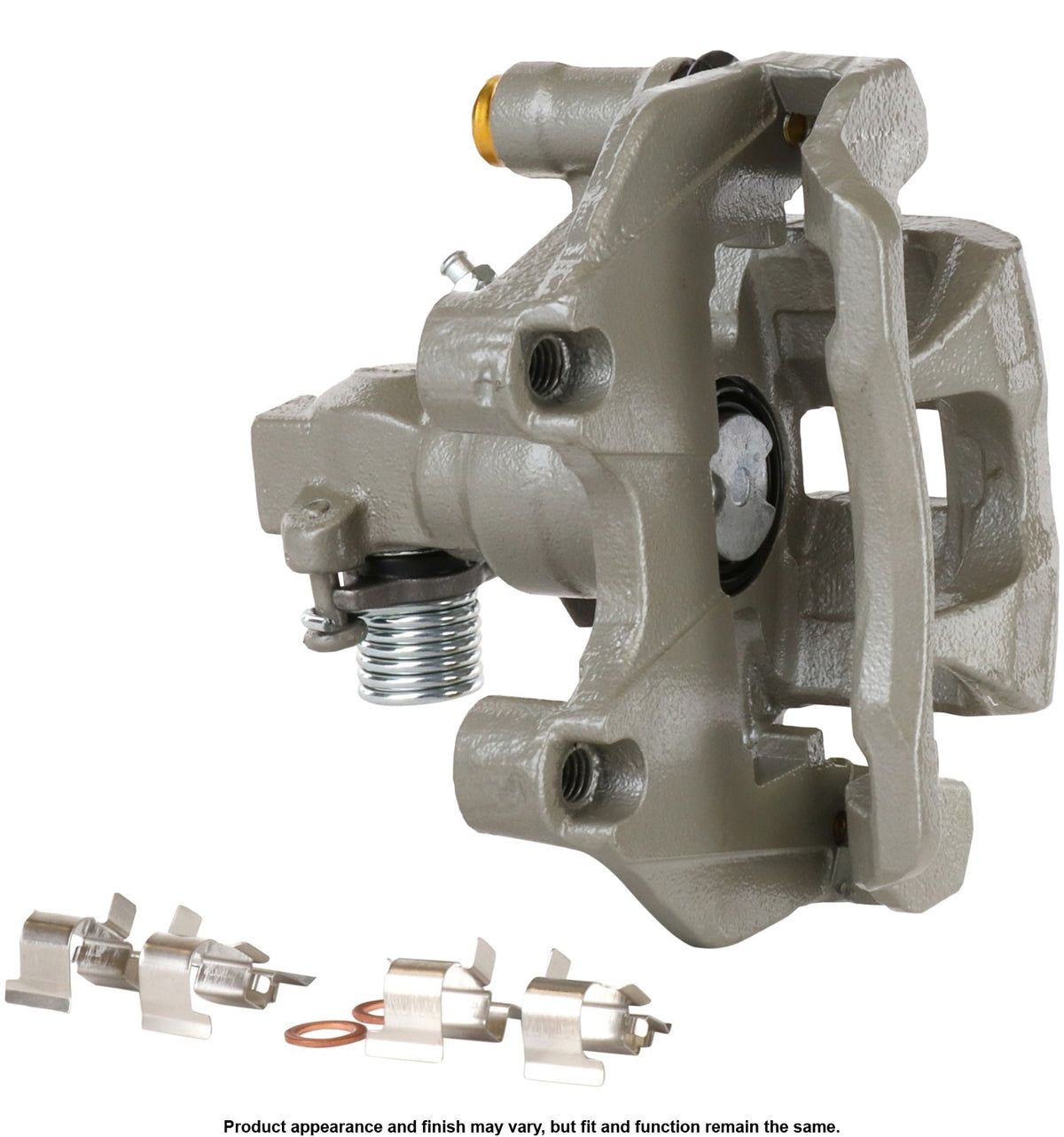 Cardone Reman Disc Brake Caliper 18-B4719