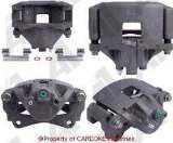 Cardone Reman Disc Brake Caliper 18-B4720