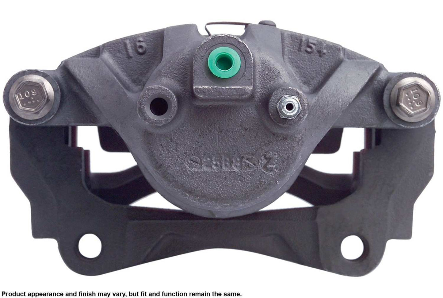 Cardone Reman Disc Brake Caliper 18-B4721