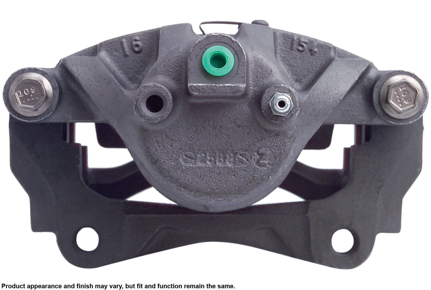 Cardone Reman Disc Brake Caliper 18-B4721