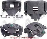 Cardone Reman Disc Brake Caliper 18-B4721