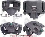 Cardone Reman Disc Brake Caliper 18-B4721