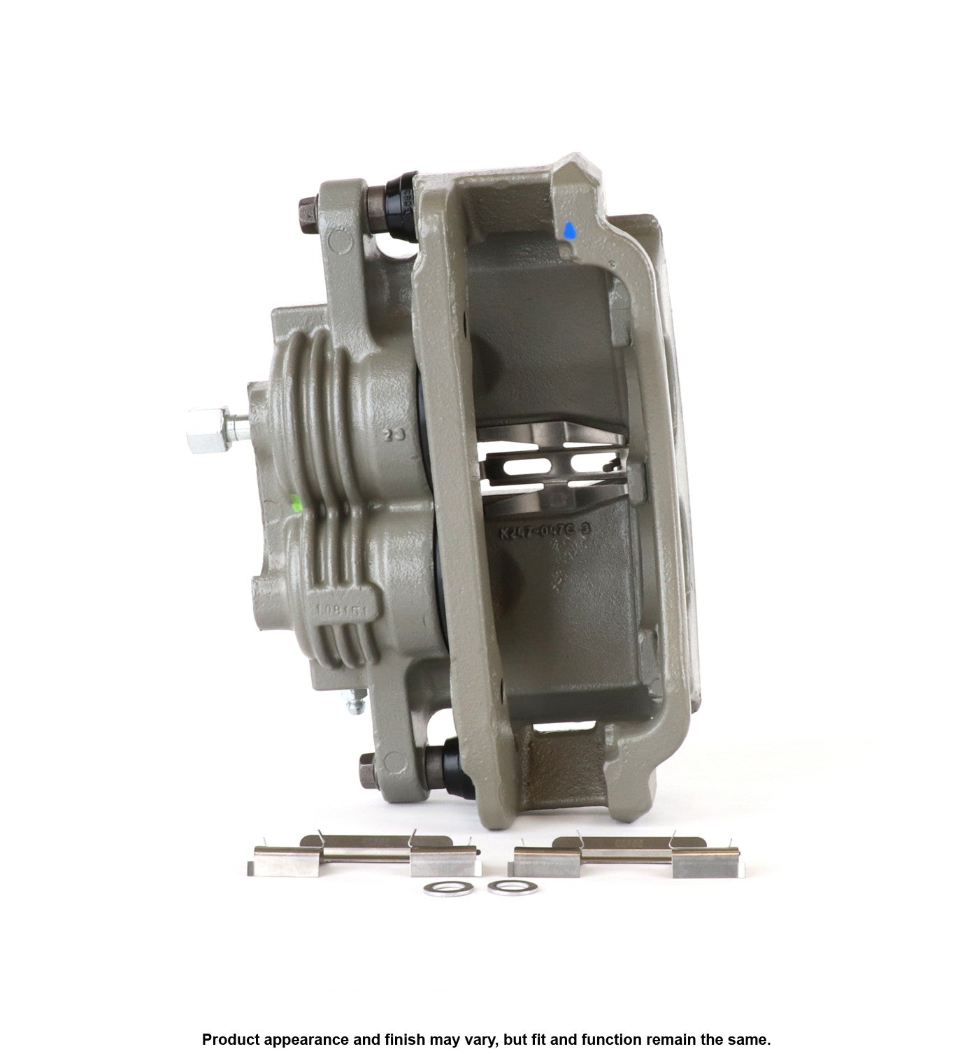 Cardone Reman Disc Brake Caliper 18-B4722