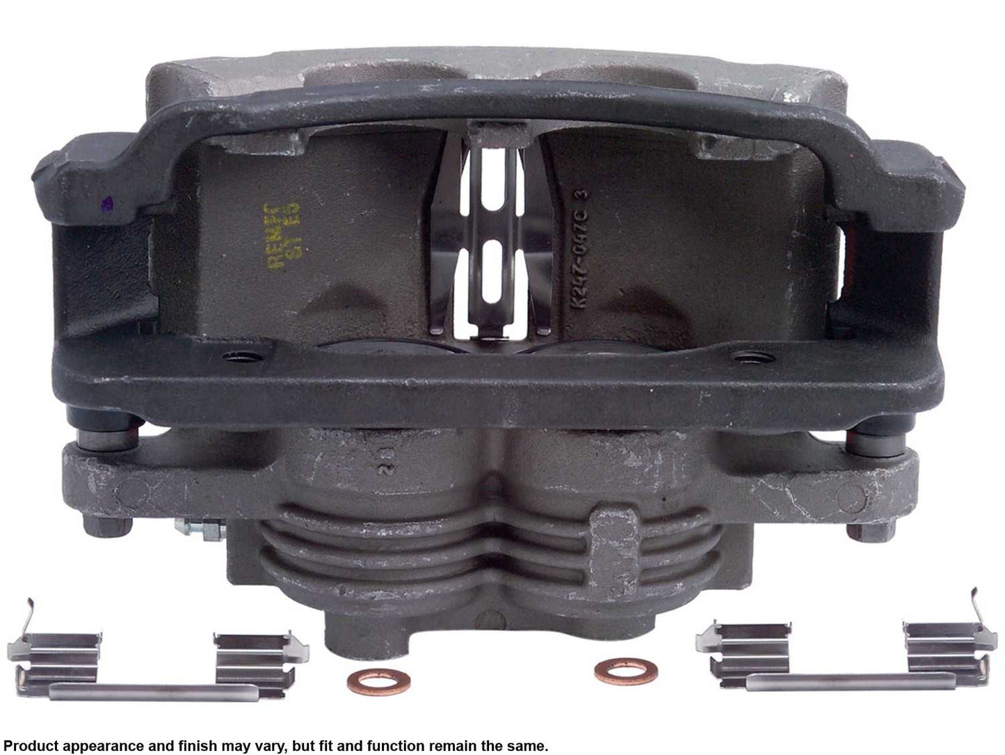 Cardone Reman Disc Brake Caliper 18-B4723