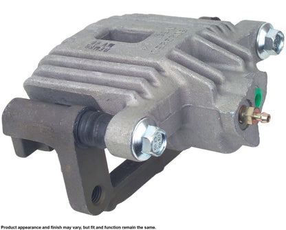 Cardone Reman Disc Brake Caliper 18-B4724