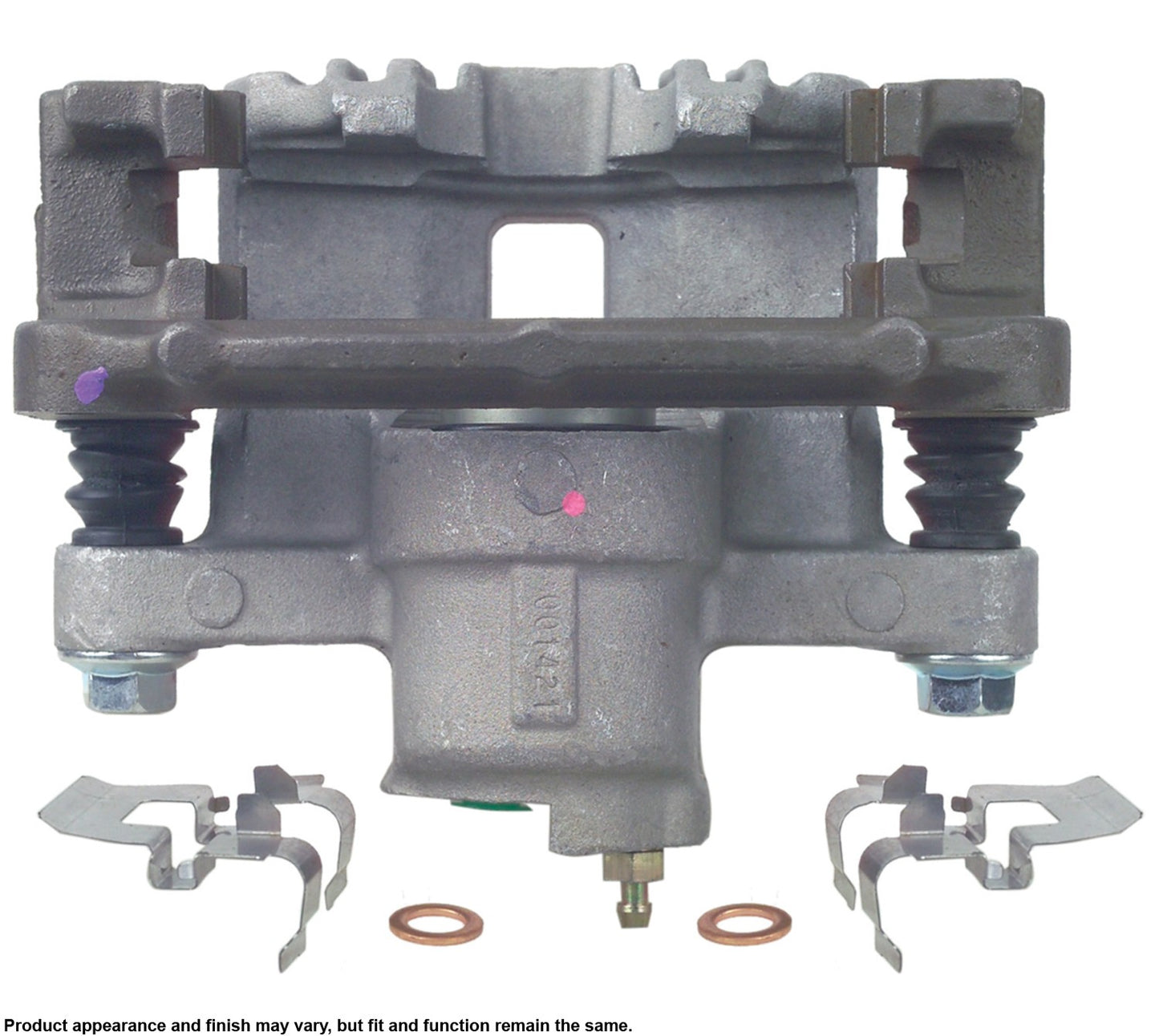 Cardone Reman Disc Brake Caliper 18-B4724