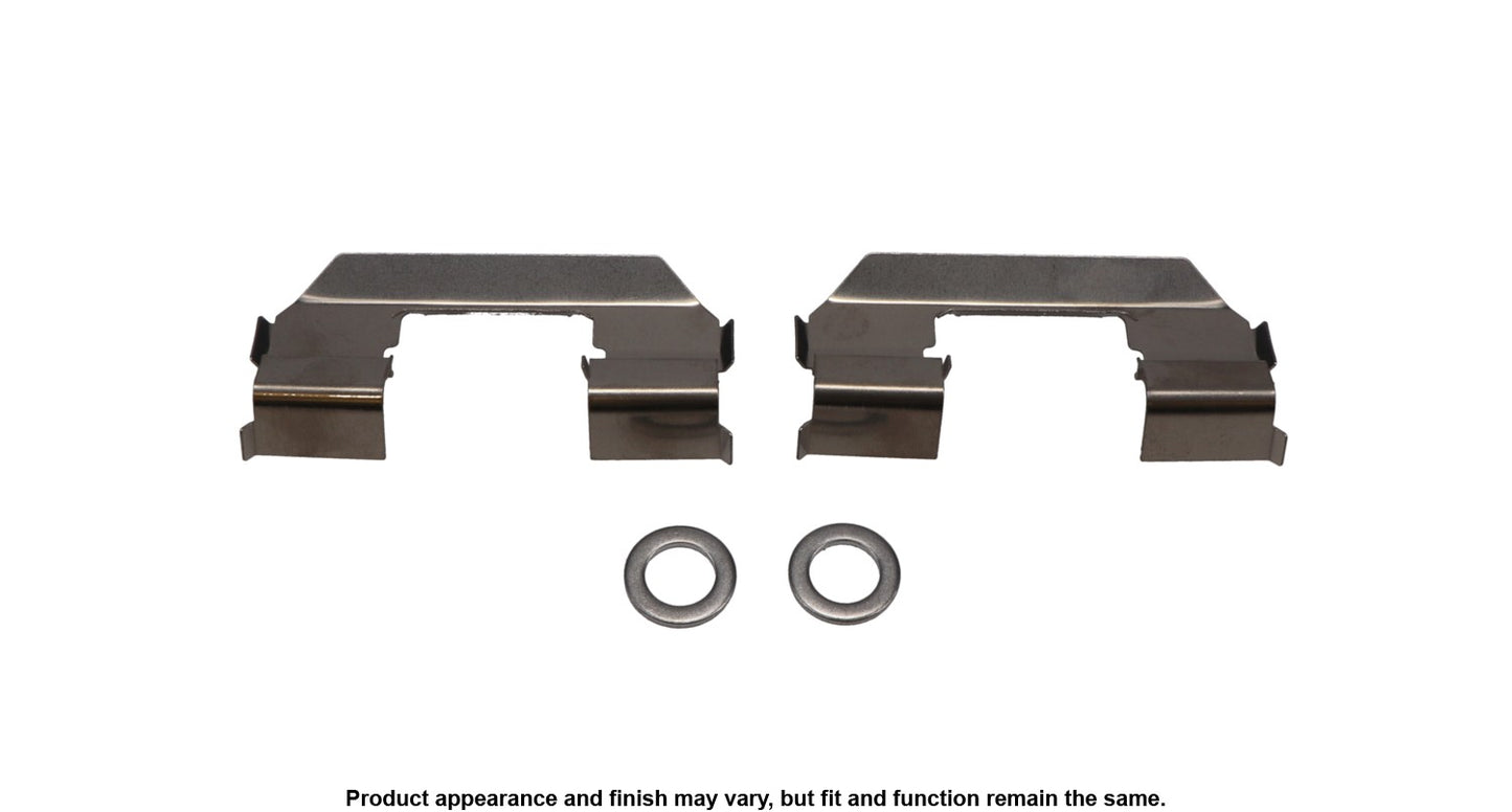 Cardone Reman Disc Brake Caliper 18-B4726