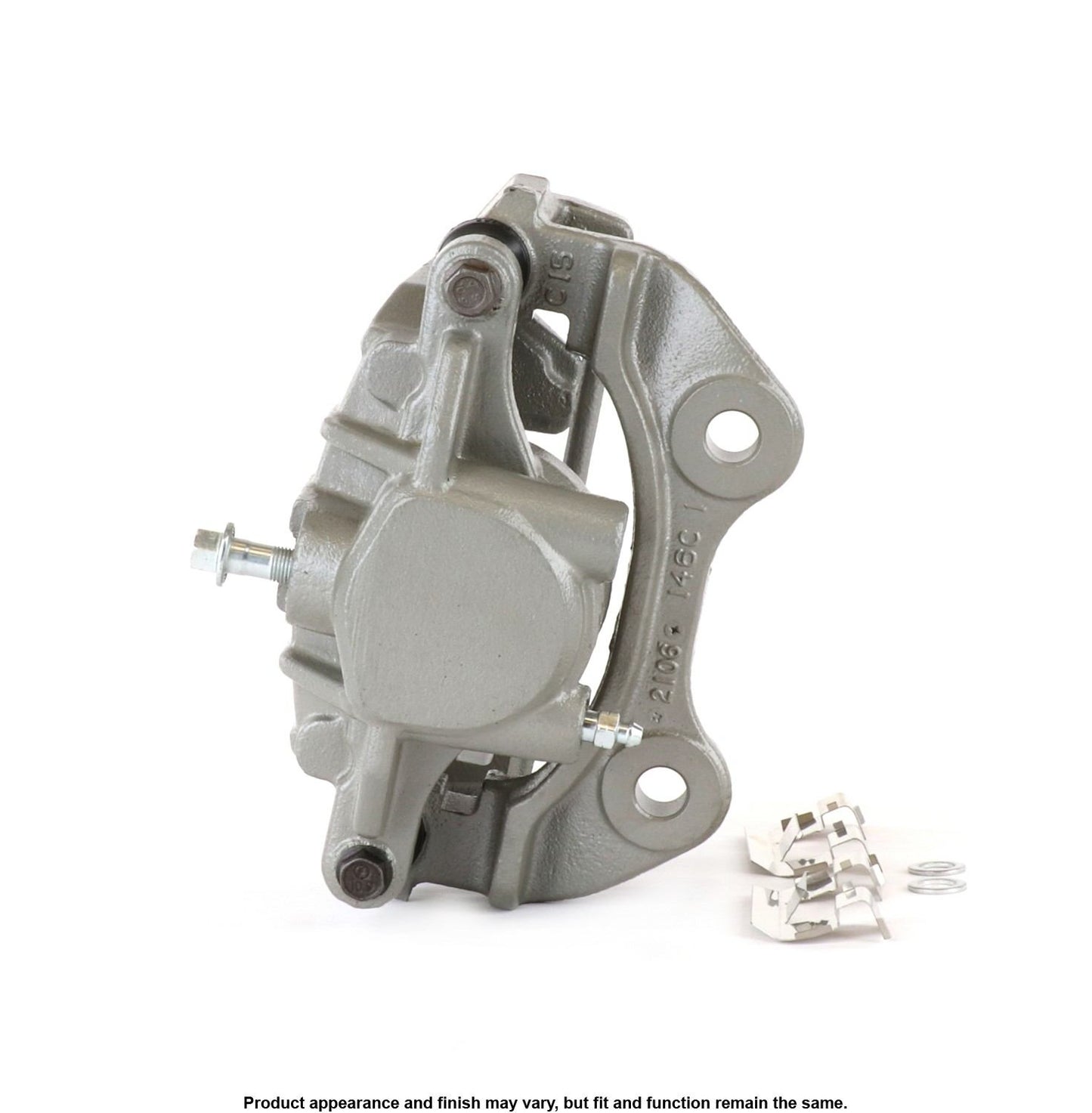 Cardone Reman Disc Brake Caliper 18-B4726