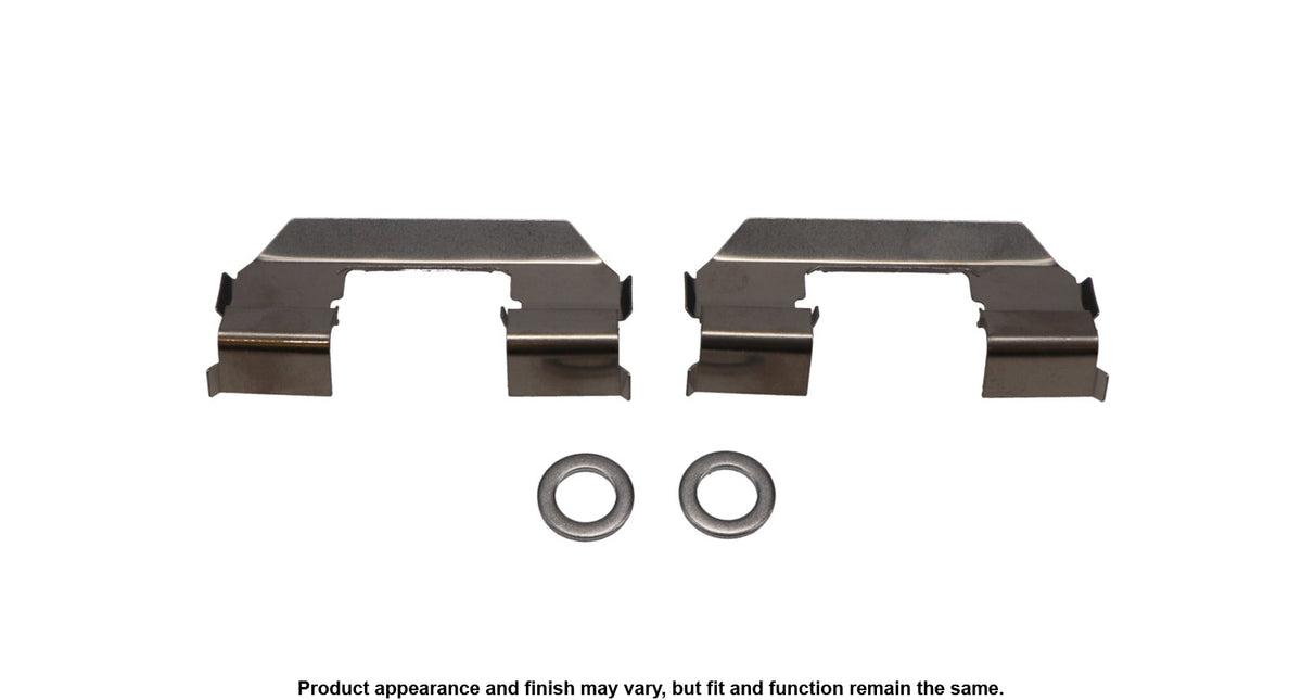 Cardone Reman Disc Brake Caliper 18-B4727