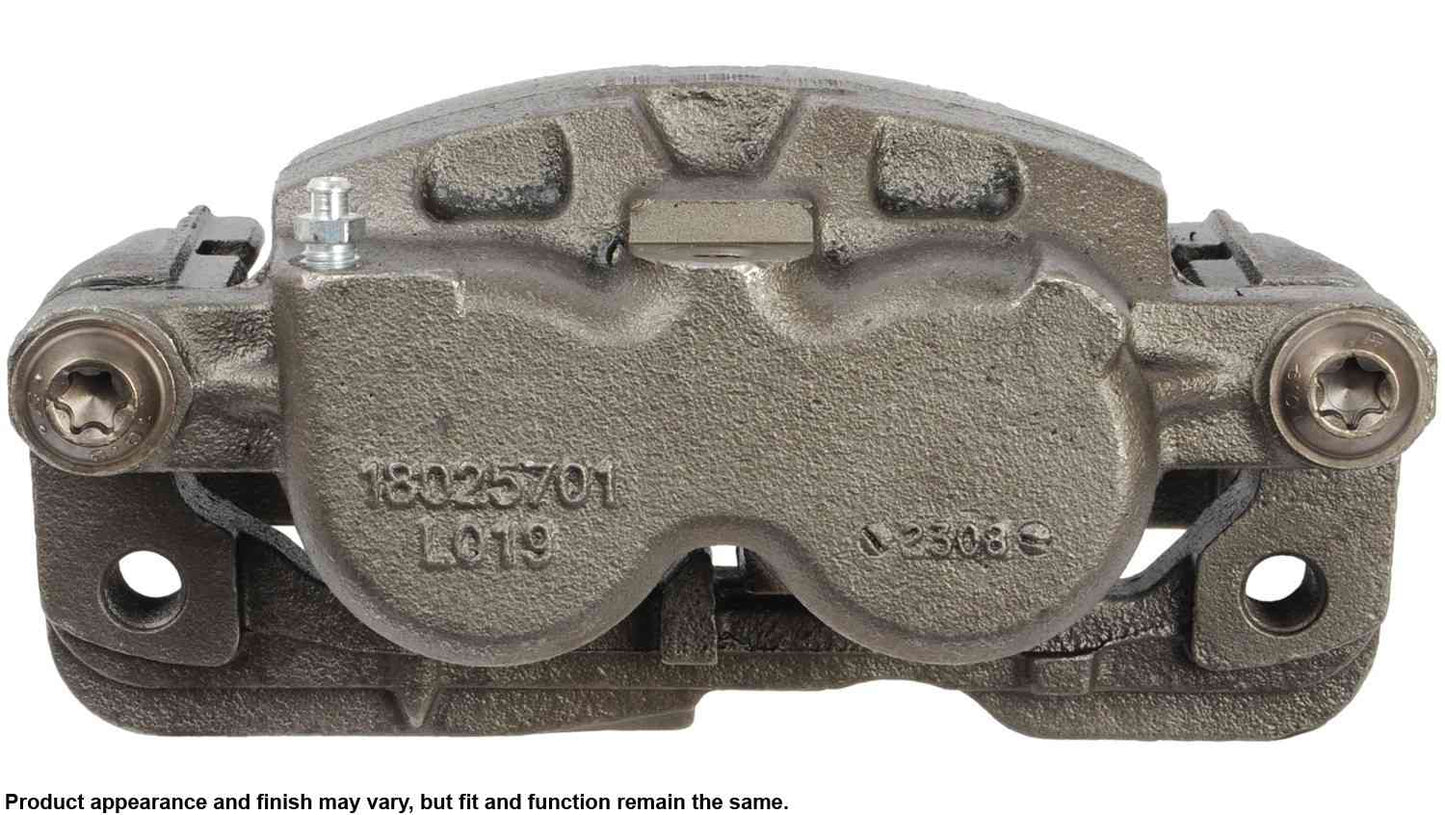 Cardone Reman Disc Brake Caliper 18-B4728S