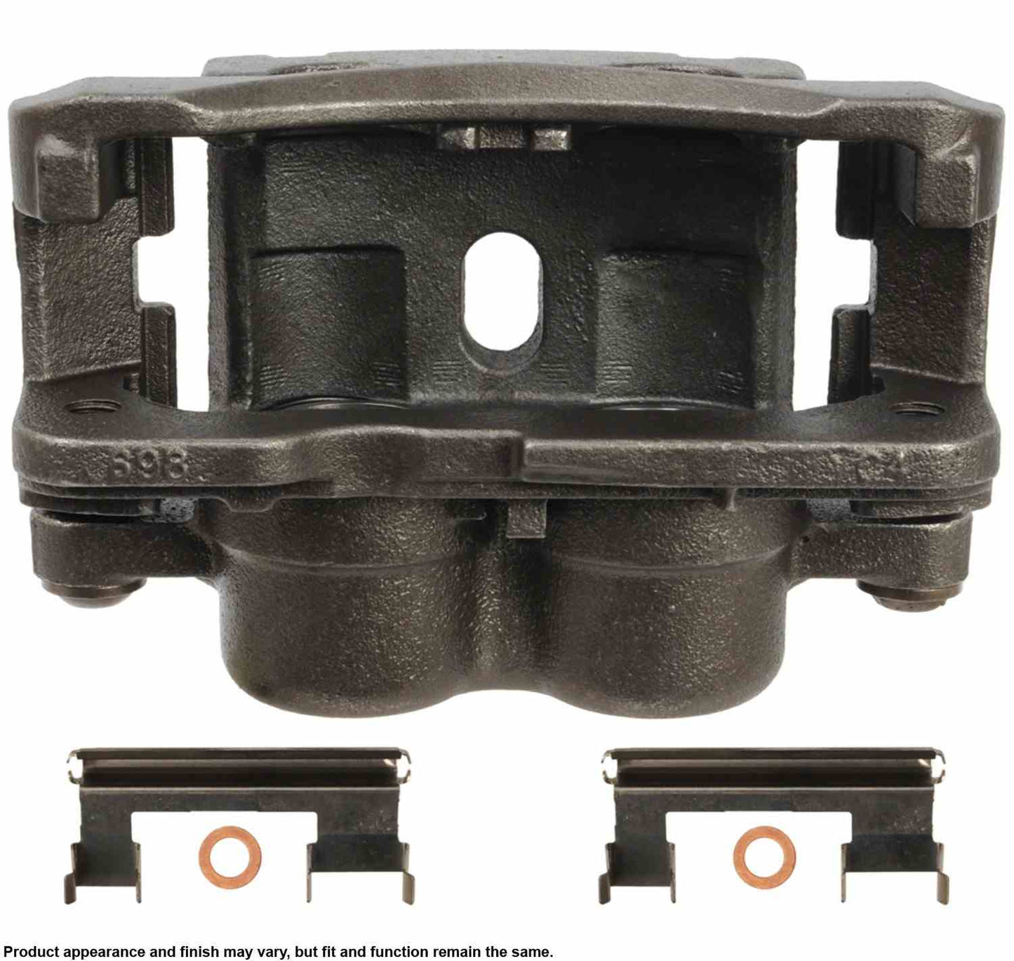 Cardone Reman Disc Brake Caliper 18-B4728S