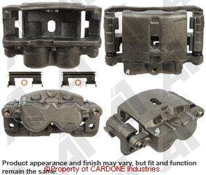 Cardone Reman Disc Brake Caliper 18-B4728S