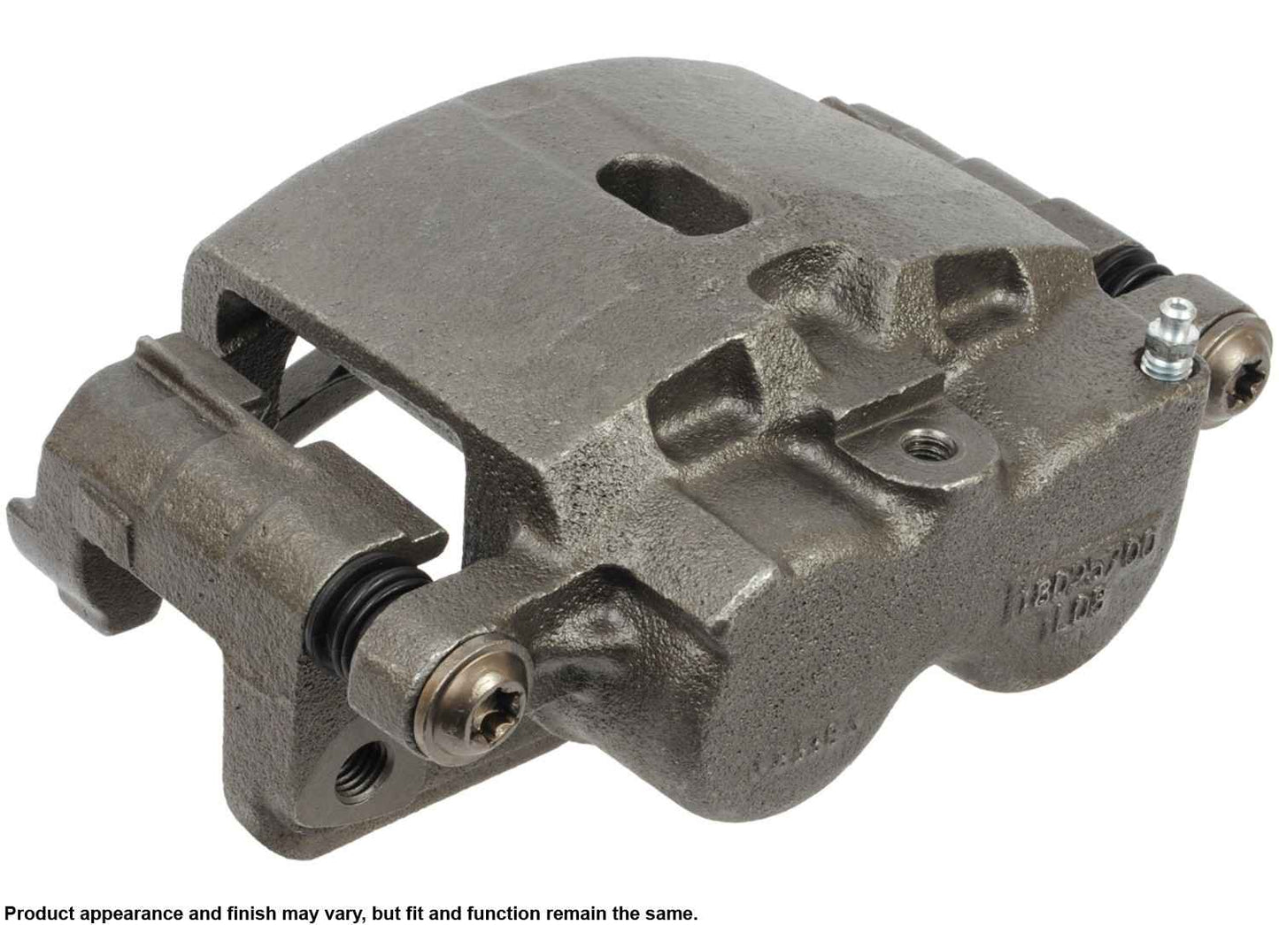 Cardone Reman Remanufactured Unloaded Caliper w/Bracket 18-B4729S