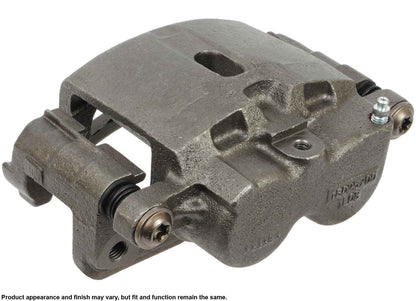Cardone Reman Remanufactured Unloaded Caliper w/Bracket 18-B4729S