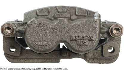 Cardone Reman Remanufactured Unloaded Caliper w/Bracket 18-B4729S