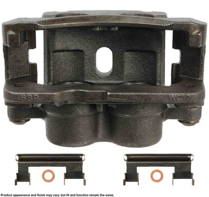 Cardone Reman Remanufactured Unloaded Caliper w/Bracket 18-B4729S