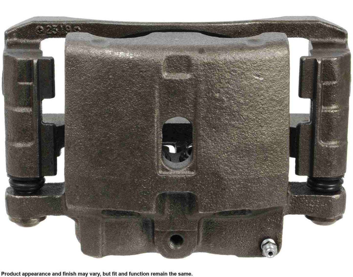 Cardone Reman Remanufactured Unloaded Caliper w/Bracket 18-B4729S