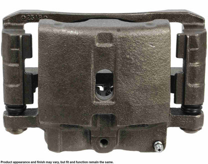 Cardone Reman Remanufactured Unloaded Caliper w/Bracket 18-B4729S