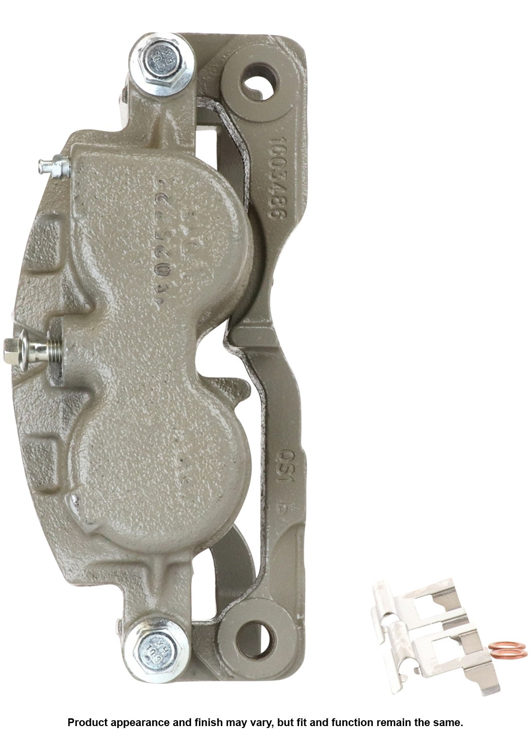 Cardone Reman Disc Brake Caliper 18-B4731