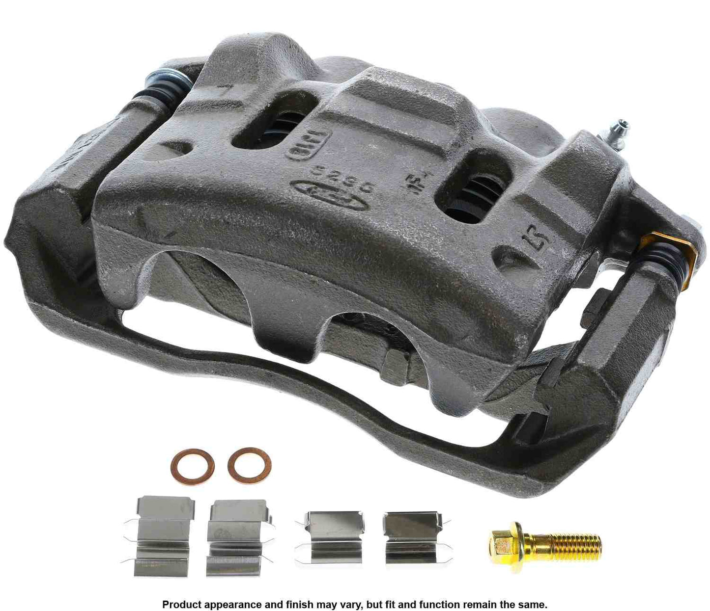 Cardone Reman Disc Brake Caliper 18-B4732