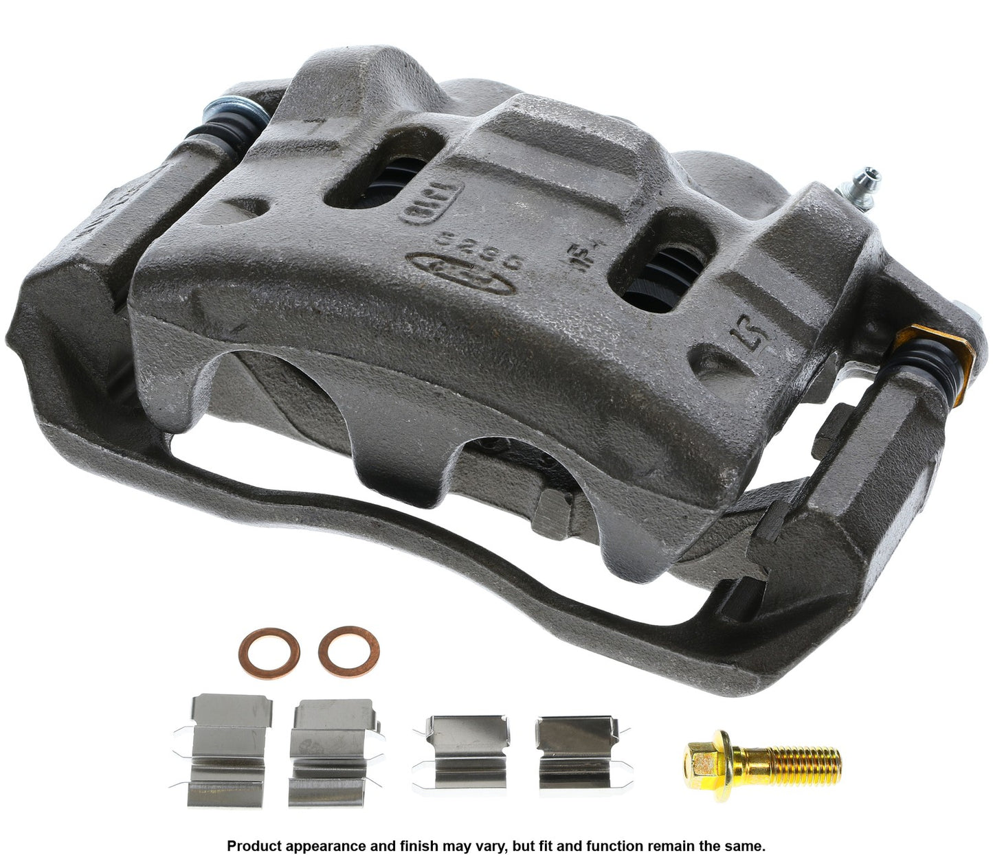 Cardone Reman Disc Brake Caliper 18-B4732