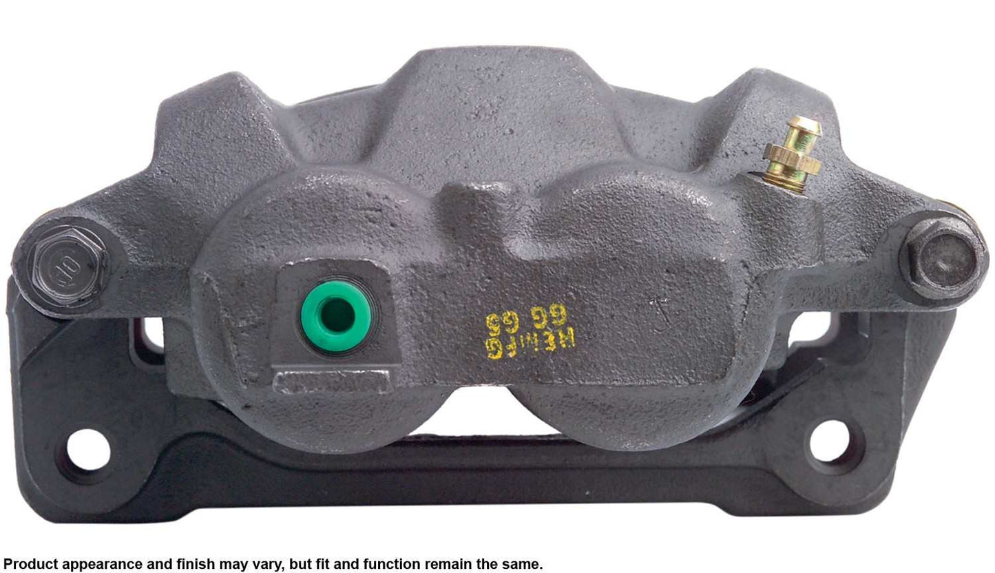 Cardone Reman Disc Brake Caliper 18-B4733