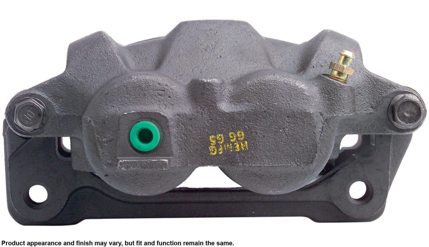 Cardone Reman Disc Brake Caliper 18-B4733
