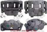 Cardone Reman Disc Brake Caliper 18-B4733