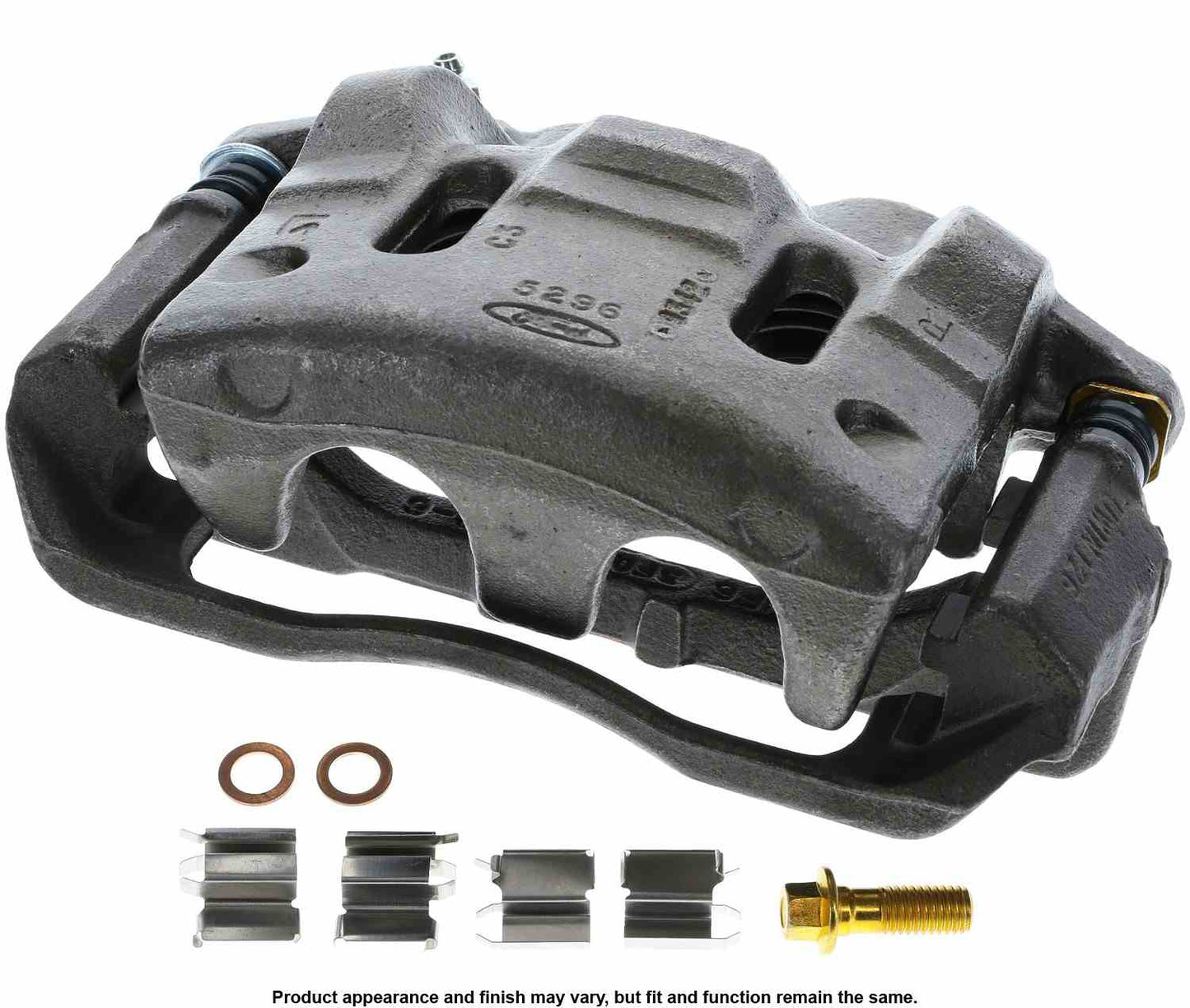 Cardone Reman Disc Brake Caliper 18-B4733