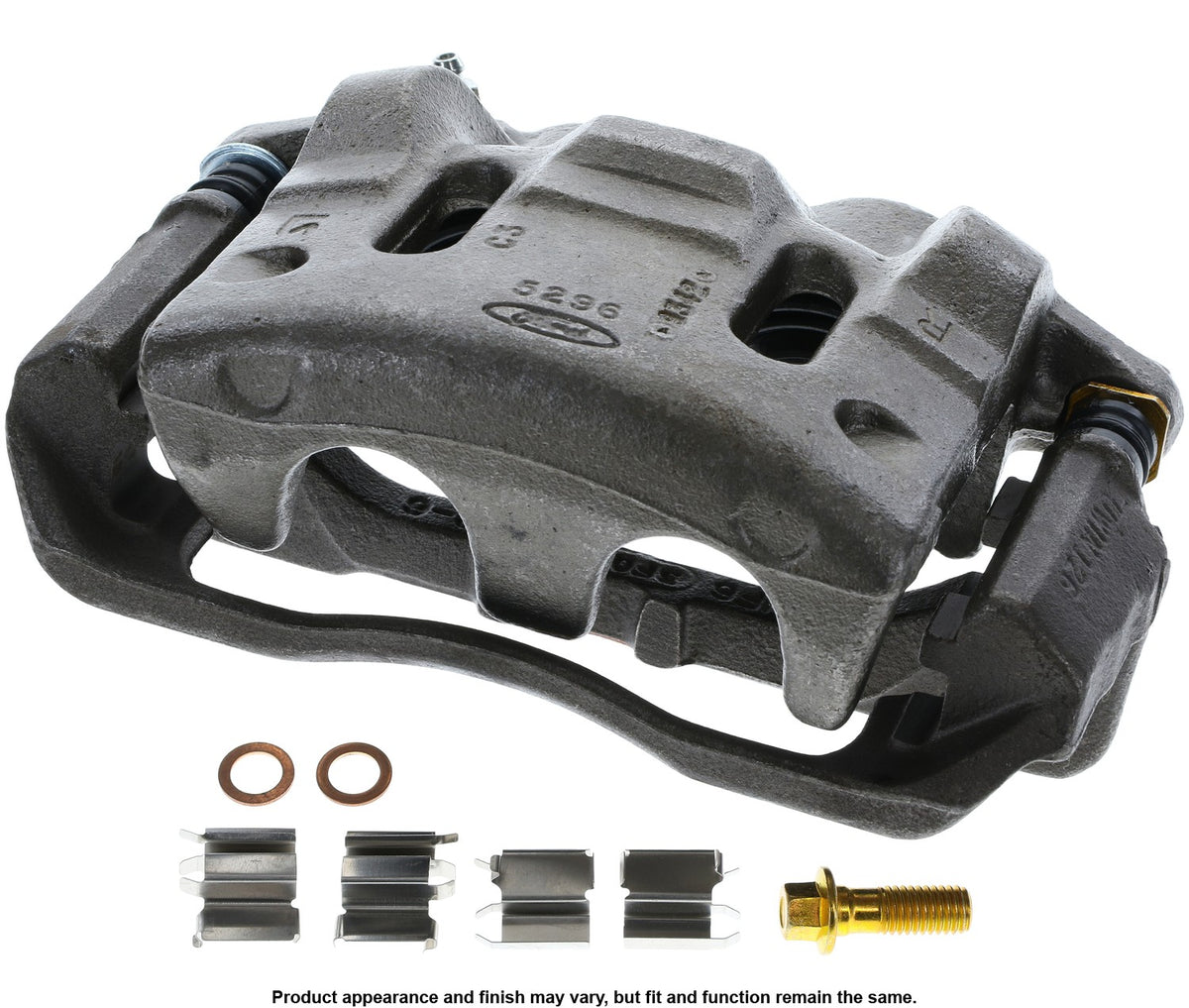 Cardone Reman Disc Brake Caliper 18-B4733