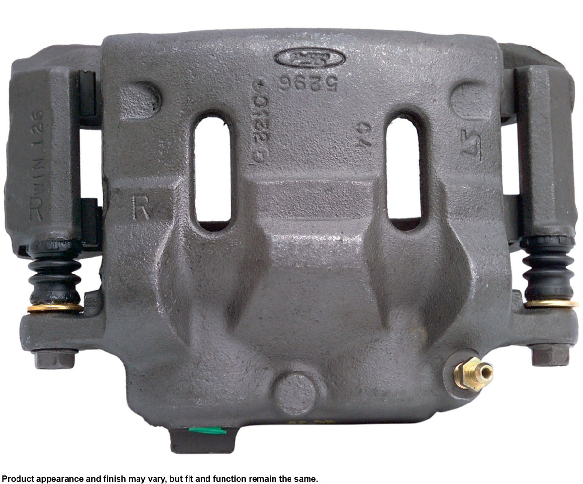 Cardone Reman Disc Brake Caliper 18-B4733