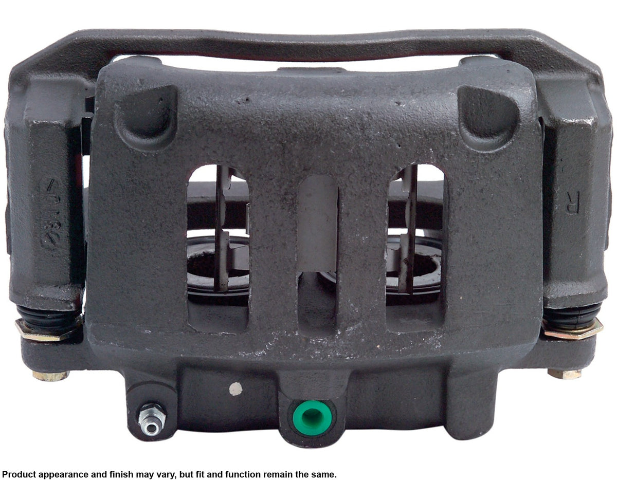 Cardone Reman Disc Brake Caliper 18-B4734
