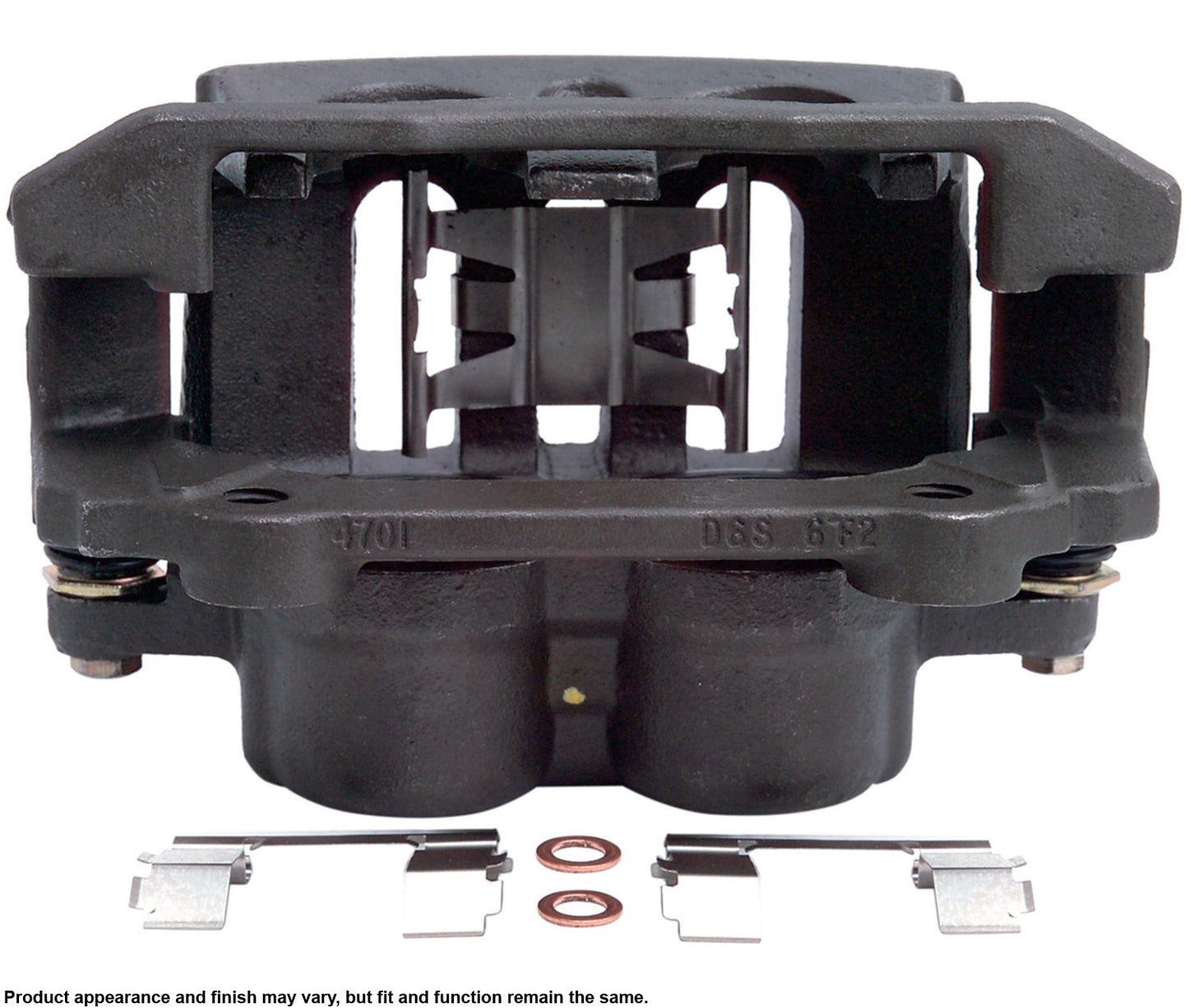 Cardone Reman Disc Brake Caliper 18-B4735
