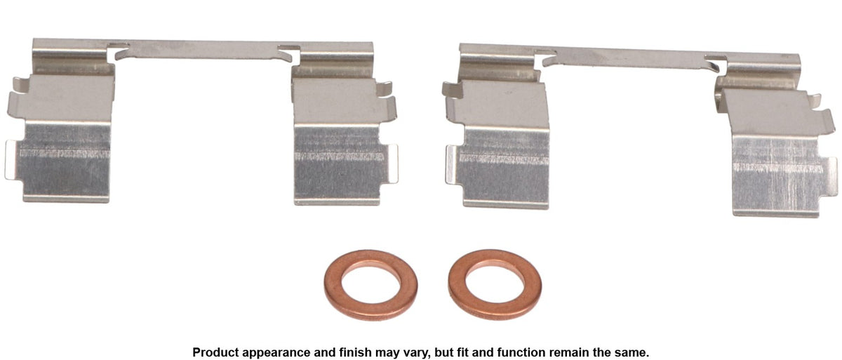 Cardone Reman Disc Brake Caliper 18-B4735