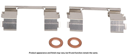 Cardone Reman Disc Brake Caliper 18-B4735
