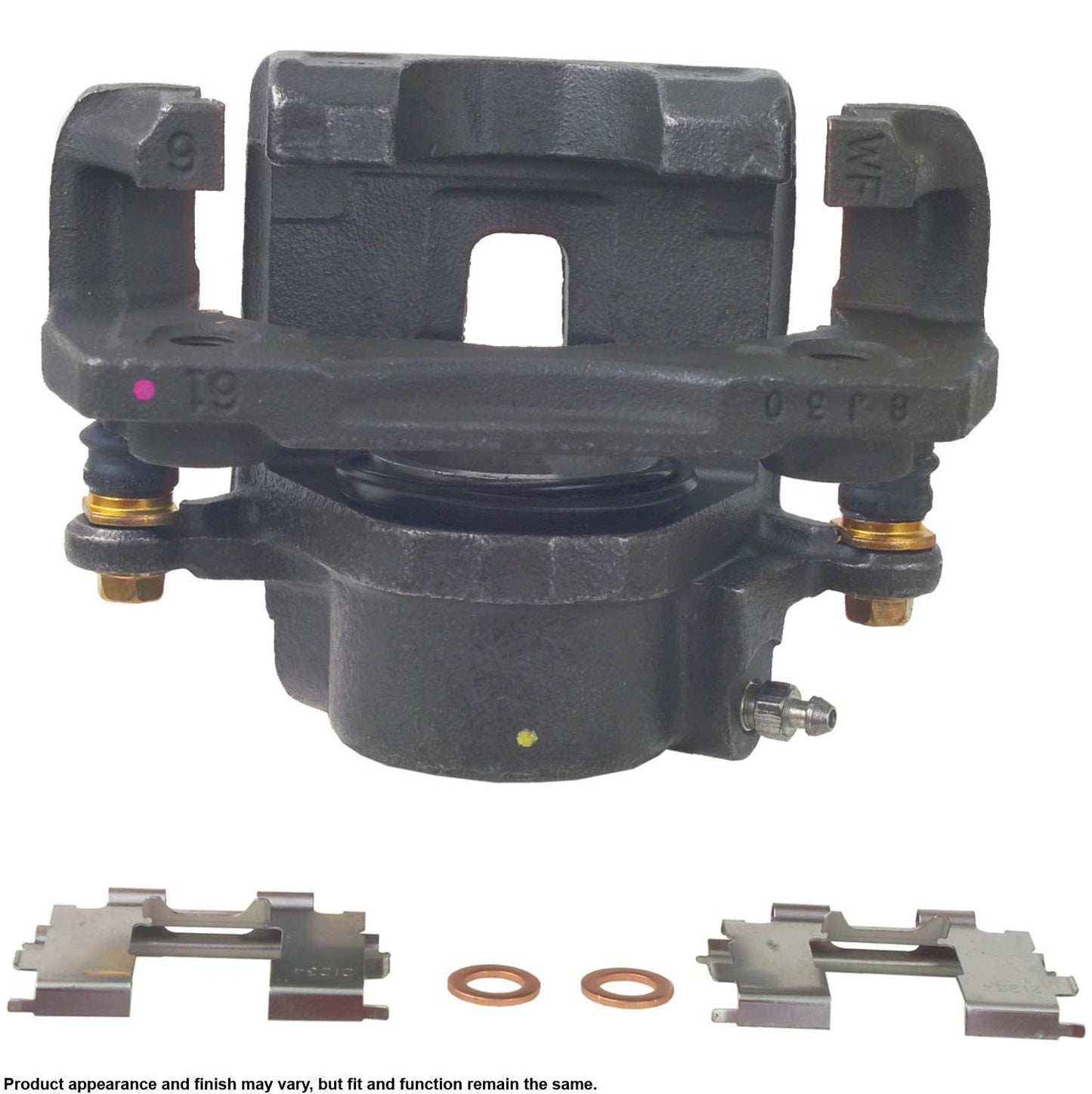 Cardone Reman Disc Brake Caliper 18-B4736