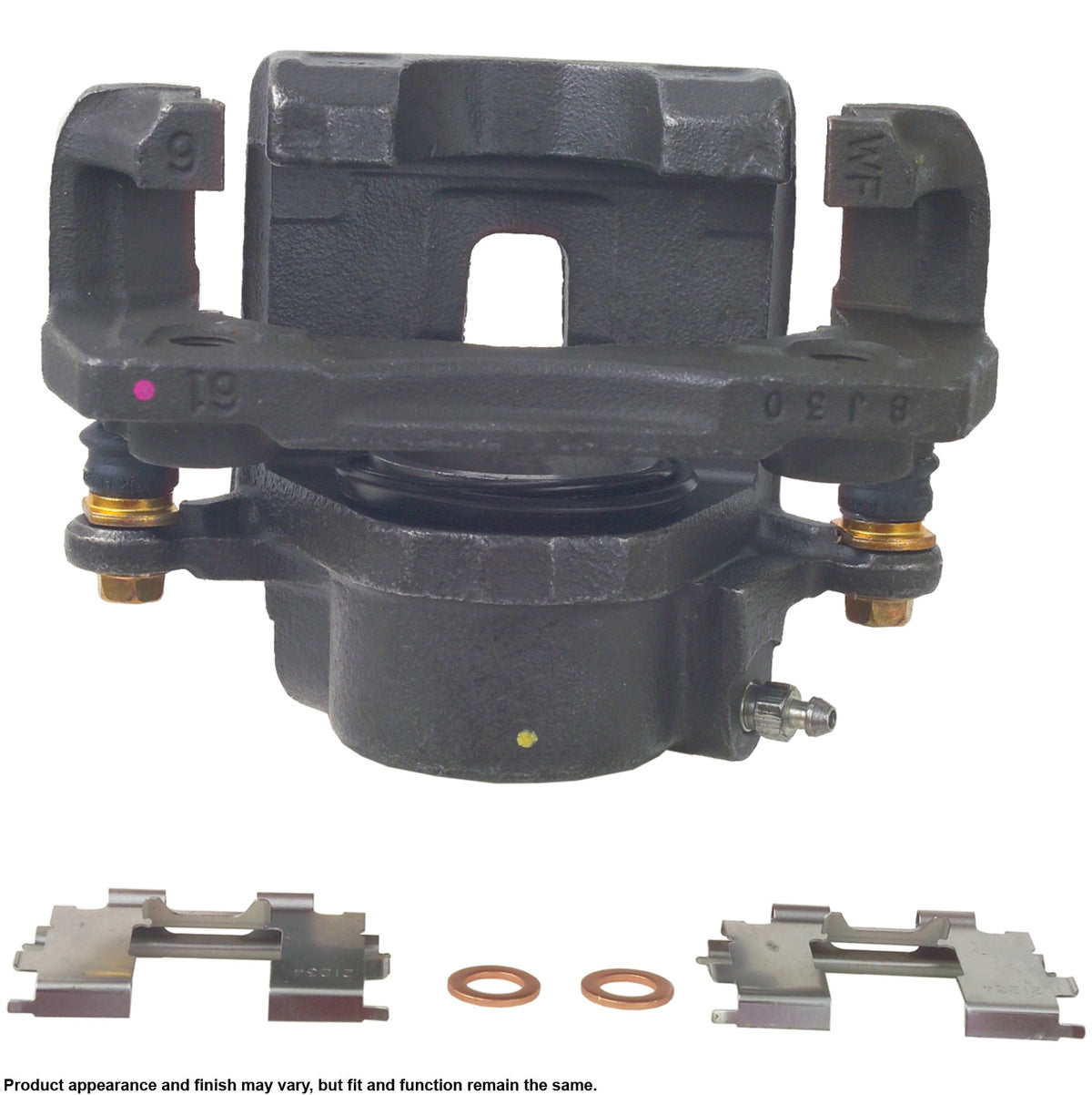 Cardone Reman Disc Brake Caliper 18-B4736