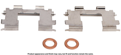 Cardone Reman Disc Brake Caliper 18-B4736