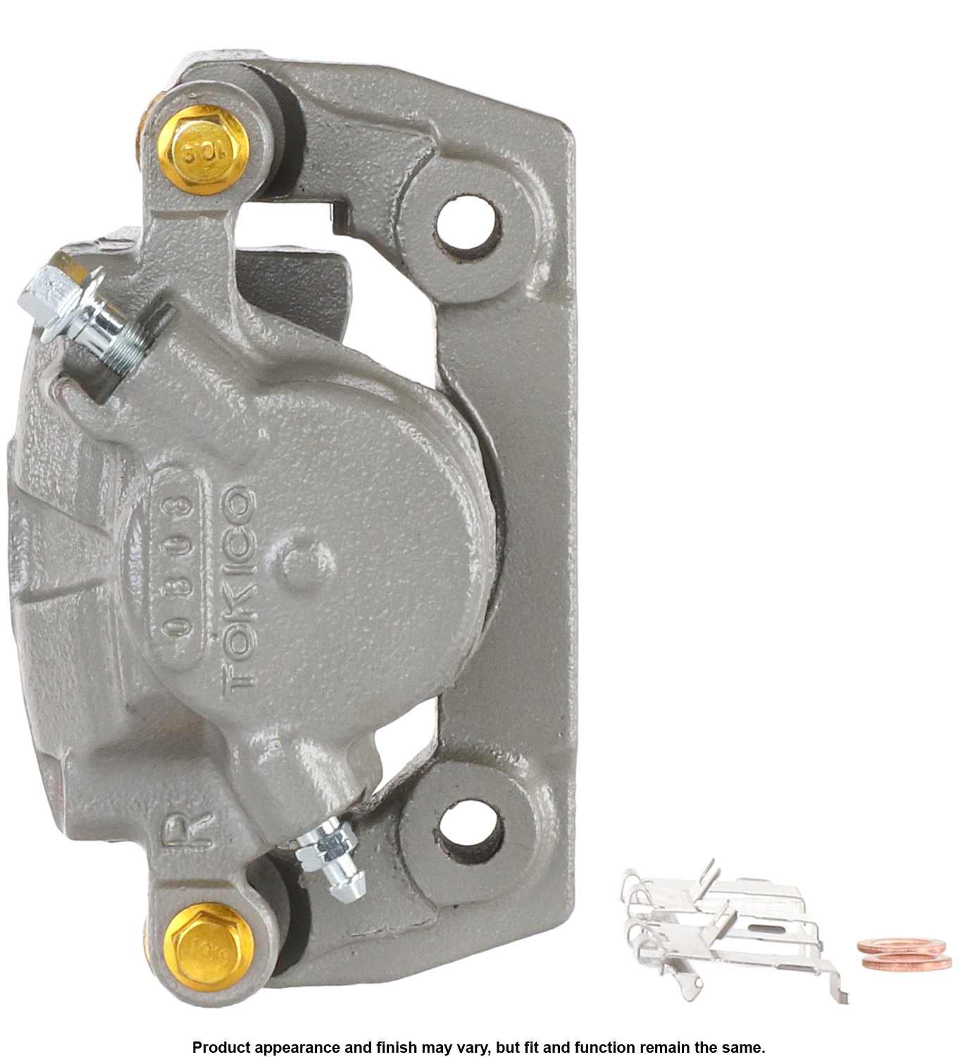 Cardone Reman Disc Brake Caliper 18-B4736