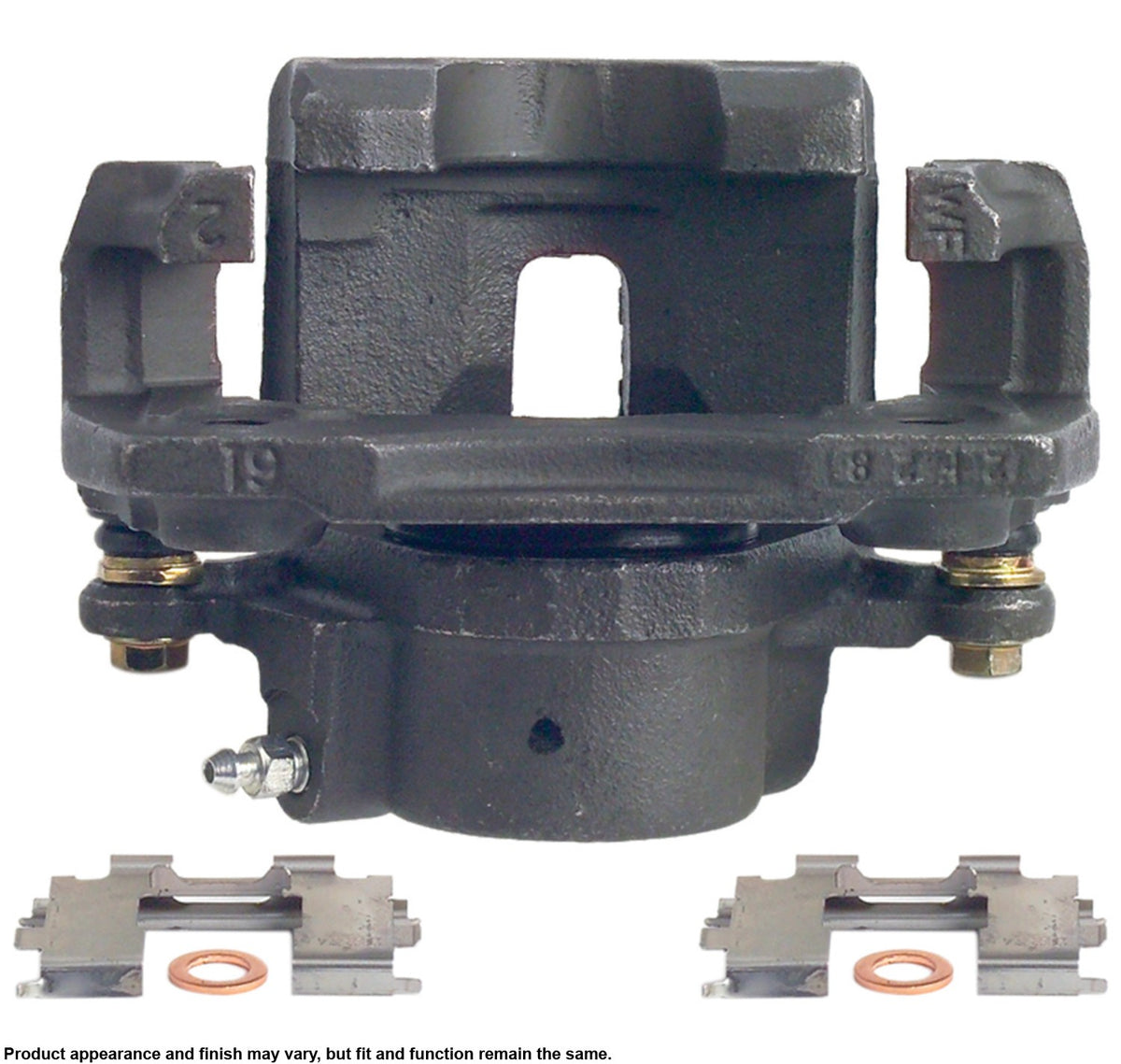 Cardone Reman Disc Brake Caliper 18-B4737