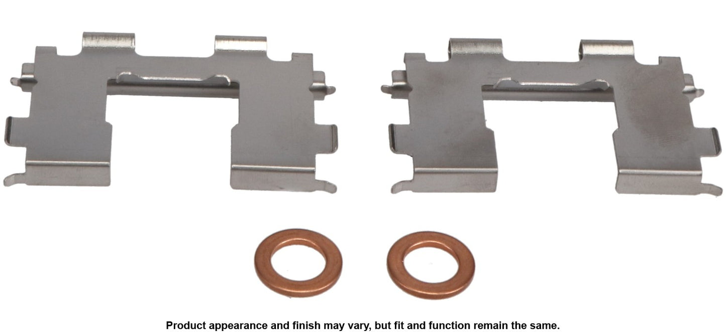 Cardone Reman Disc Brake Caliper 18-B4737