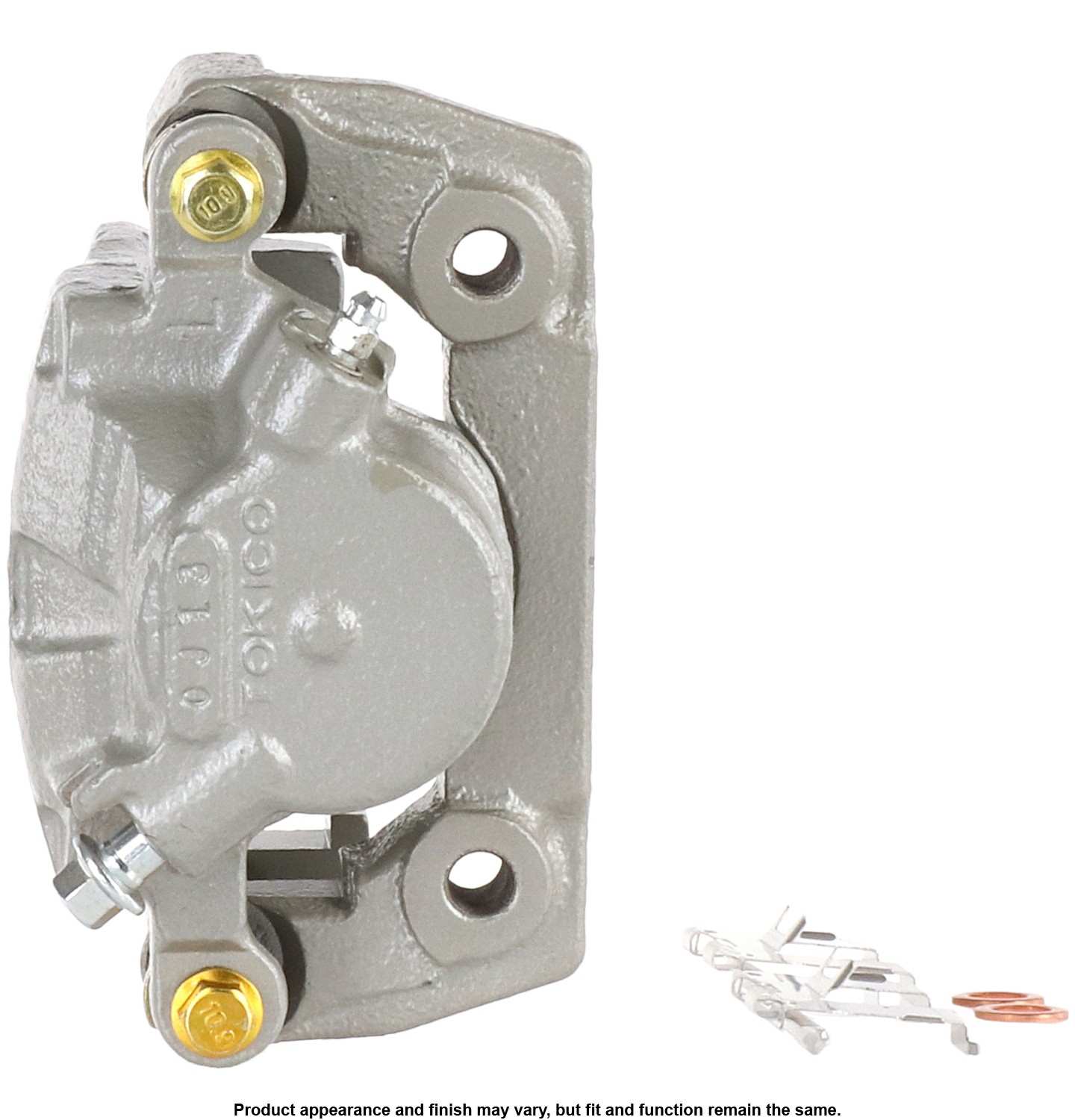 Cardone Reman Disc Brake Caliper 18-B4737