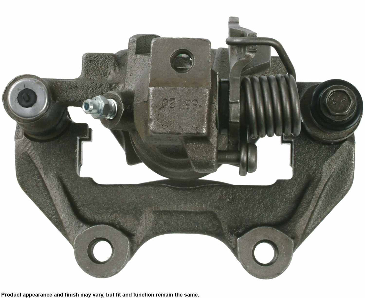 Cardone Reman Disc Brake Caliper 18-B4738